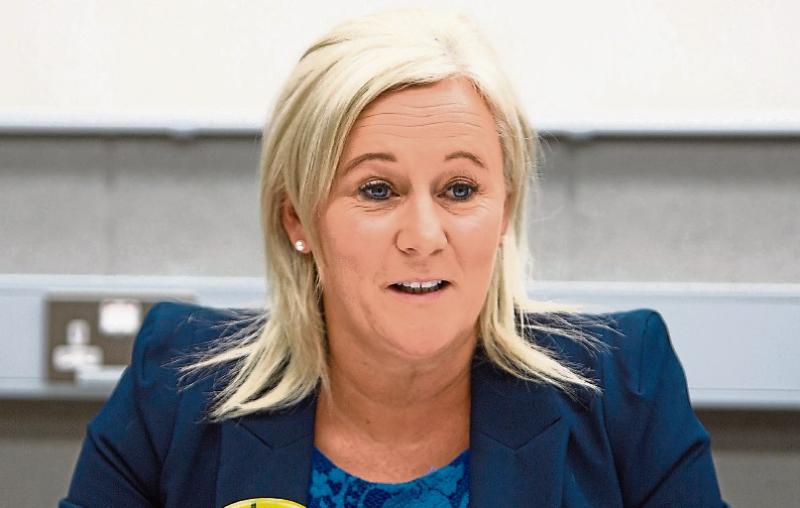 CEO of UL Hospitals Group apologies to people of Limerick and Mid-West