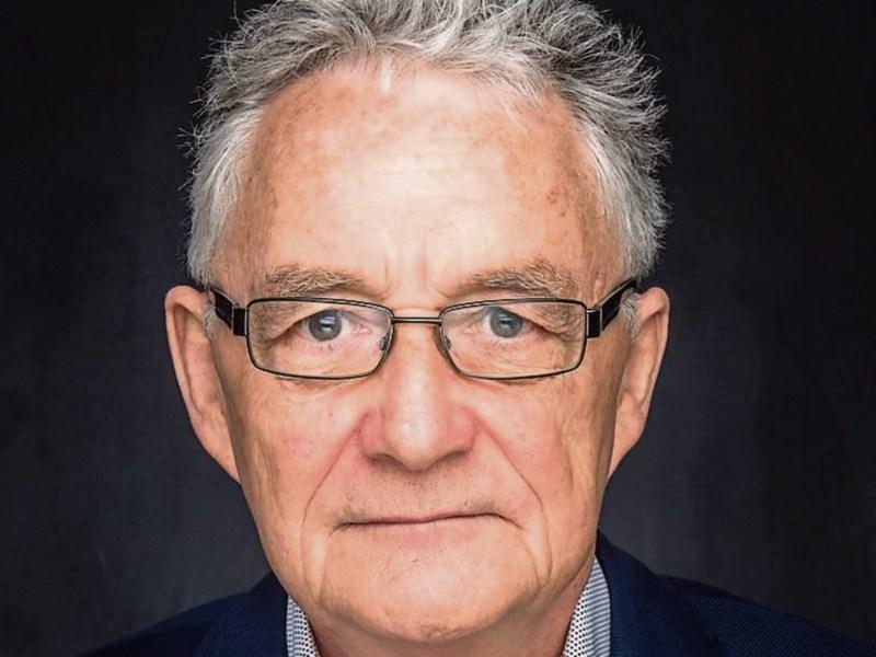 Spotlight! New maestro directs song writing at UL - Kieran Beville