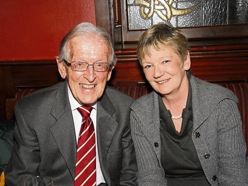 Obituary: Fin Fielding remembered for his mark on aviation in Limerick and the Mid west