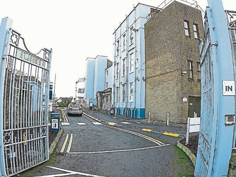 Have your say! Views sought as Limerick hospital seeks to expand with new strategy