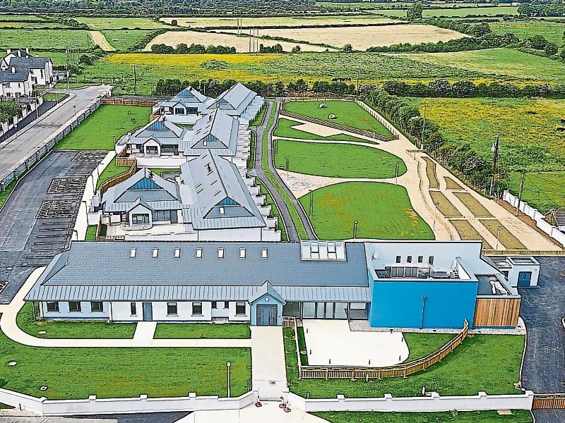 Concerns over staffing levels at Limerick nursing home Limerick Live