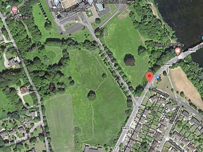 New housing development planned for Limerick suburb