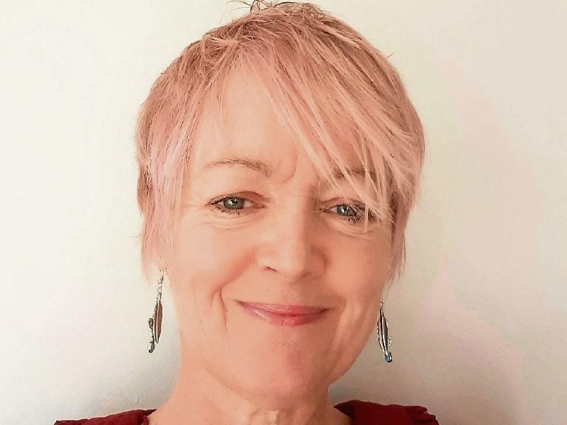 Spotlight: Kathy -You’ve been framed