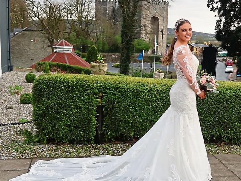 Limerick Fashion: A few amazing weddings ideas 
