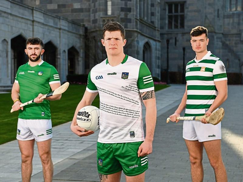 Limerick GAA to pursue China- based website selling replica jerseys