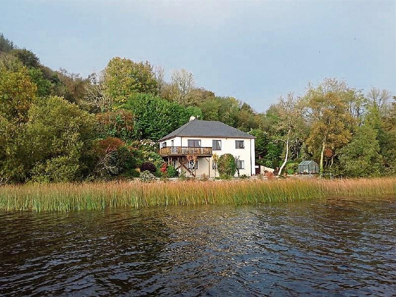 Prices of lakeshore properties returning to boom time values at Limerick buyers show interest