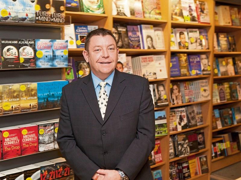 Limerick charity accuses ex-CEO of misappropriating thousands in donations