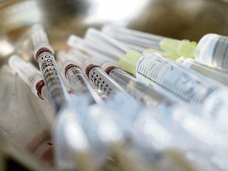 Limerick GP pulls out of vaccine delivery amid ‘intimidating calls’