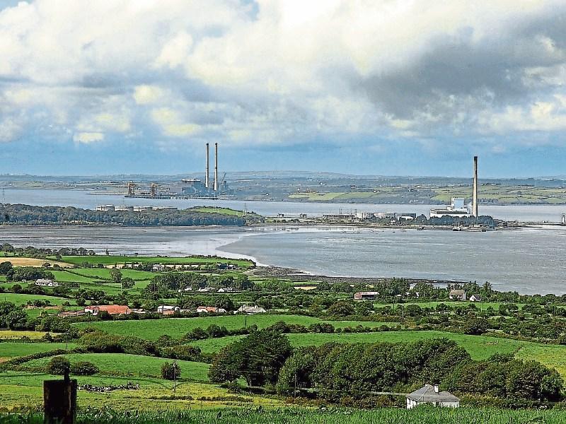 Wind farm plan heralds ‘start of unprecedented opportunity for Limerick region’