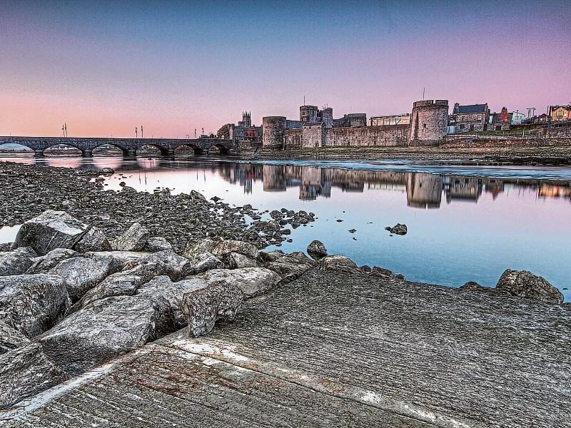 'The most vile piece of rubbish': Complaint to be made about Forbes article on Limerick