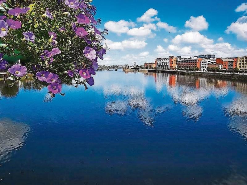 #LimerickandProud trends across the world after controversial Forbes article