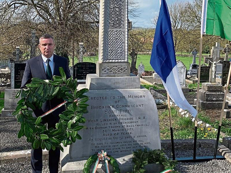 Then and Now: Our debt to Sean lives on