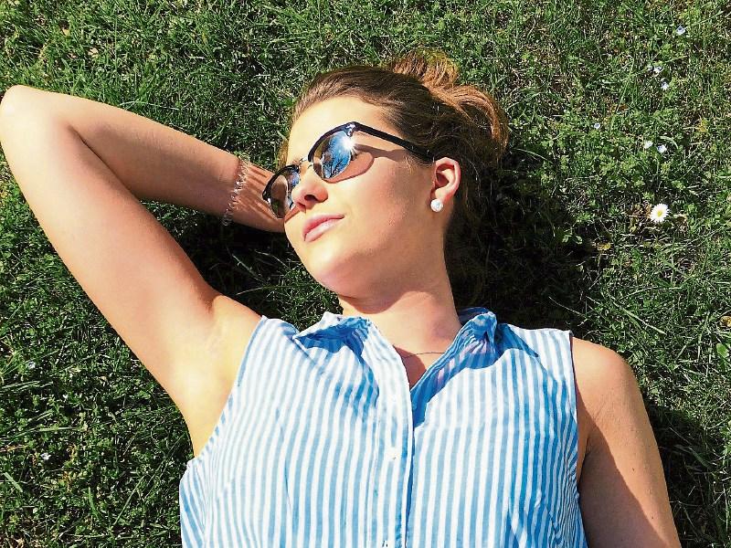 Healthy Living: Take sunshine vitamin for optimum health