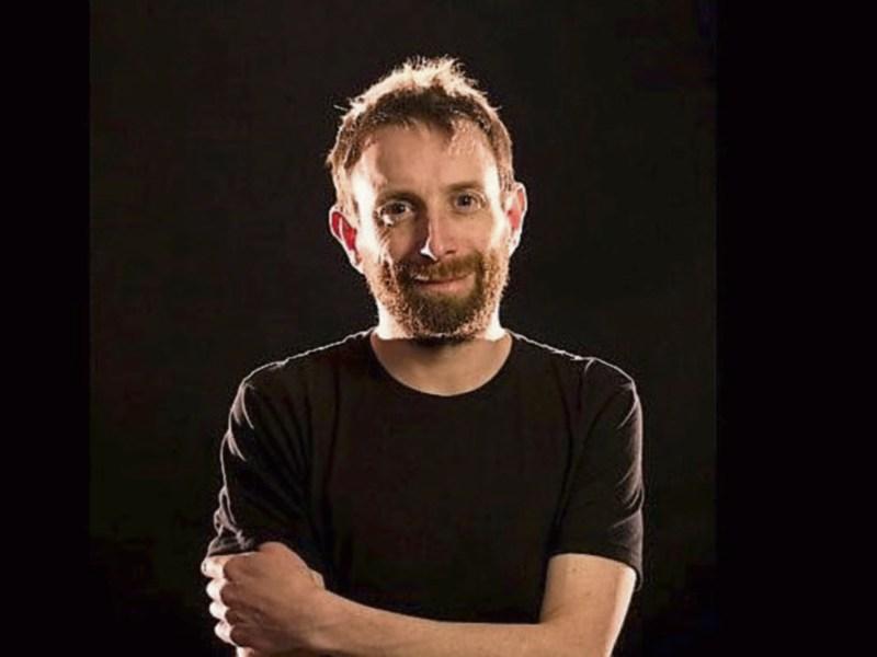 WATCH: Tributes paid to talented filmmaker, who grew up in Limerick