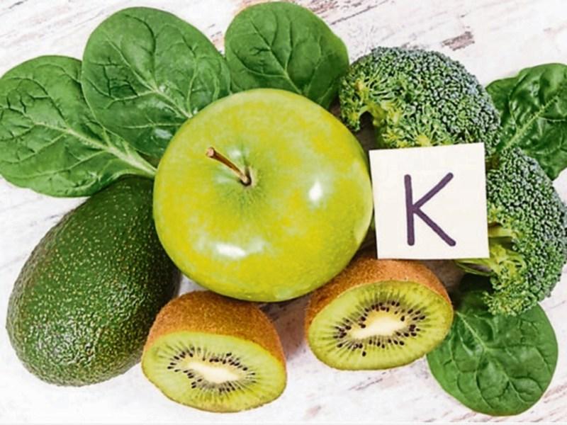 Healthy Living: Don’t skip on the elusive Vitamin K2