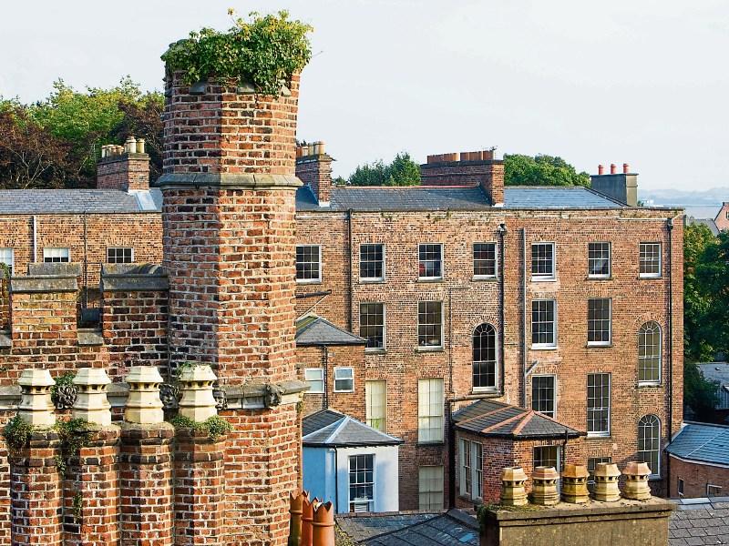 ‘Energy-positive’ projects to kick off in Limerick