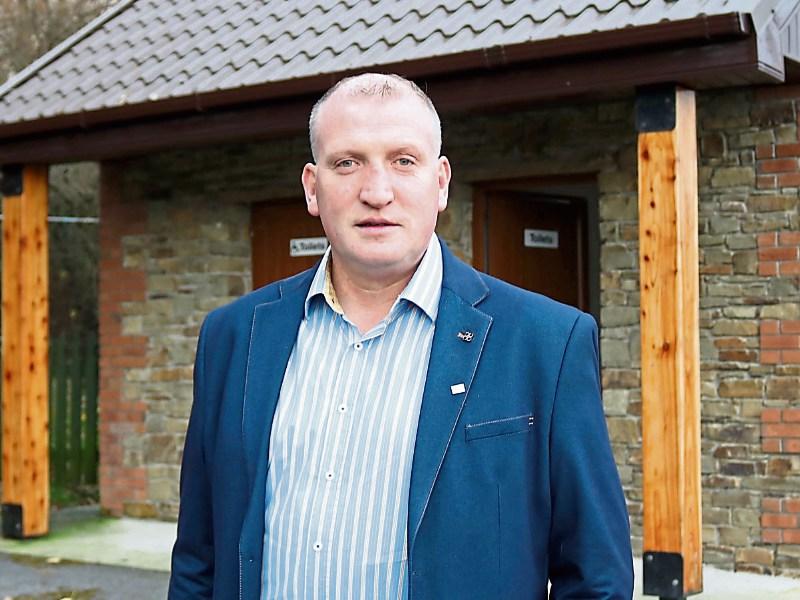 Limerick councillor wants to ‘slap a €50 fine on the parents for kids’ lawless behaviour’
