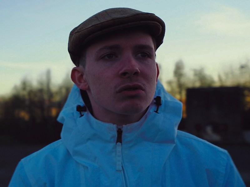 Strange Boy’s single ‘Waiting’ inspired by life in Limerick