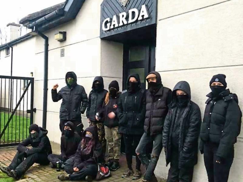 Hunt saboteur appears in court following alleged assault on Limerick lands