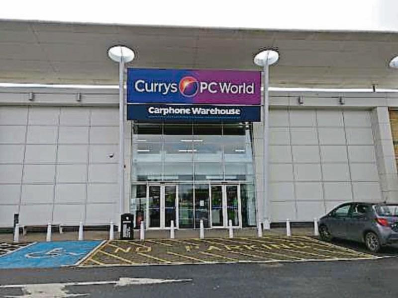 Store with Limerick presence pays millions to government