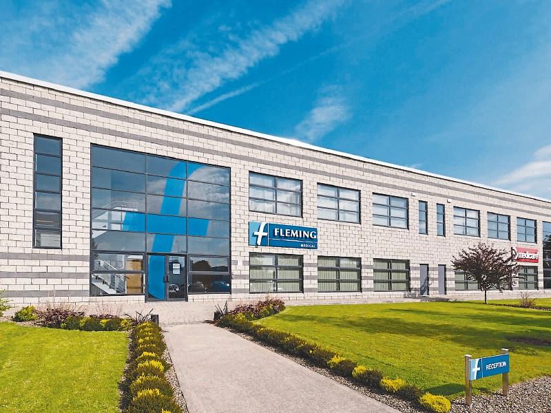 Fleming Medical: Innovators in healthcare