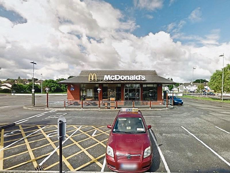 McDonald's reveals plans for &euro;1m upgrade to Limerick restaurant
