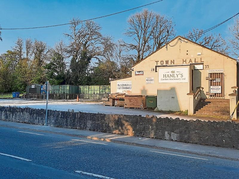 Appeal lodged over planned housing development in Limerick village