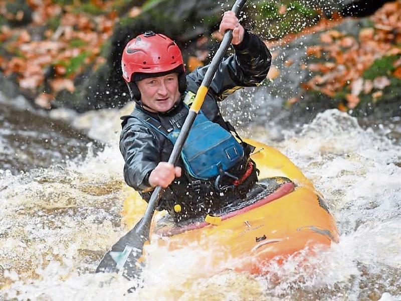 New kayaking facility planned for Limerick Limerick Live
