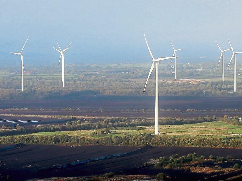 Concern raised over windfarm proposal for south east Clare