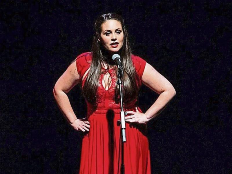 Spotlight: Music as Medicine – SingStrong