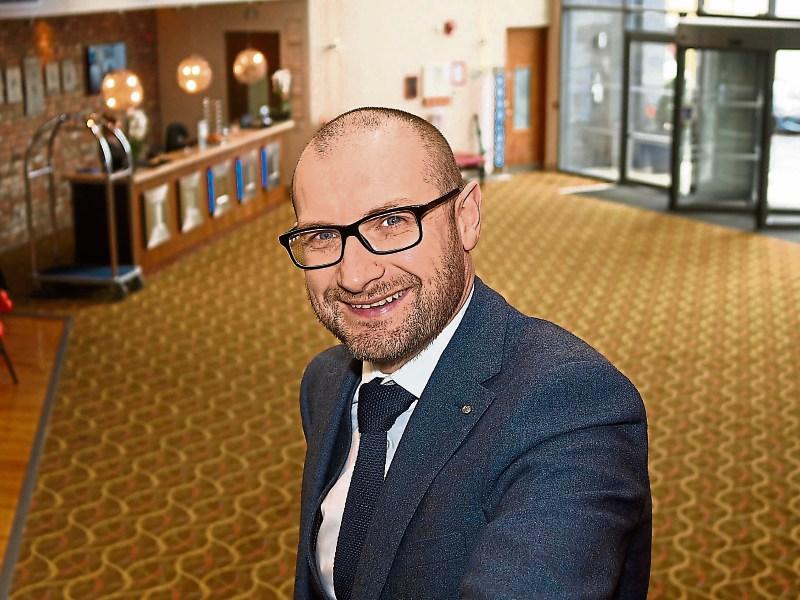 Limerick Chamber calls for taskforce to aid the post Covid-19 recovery