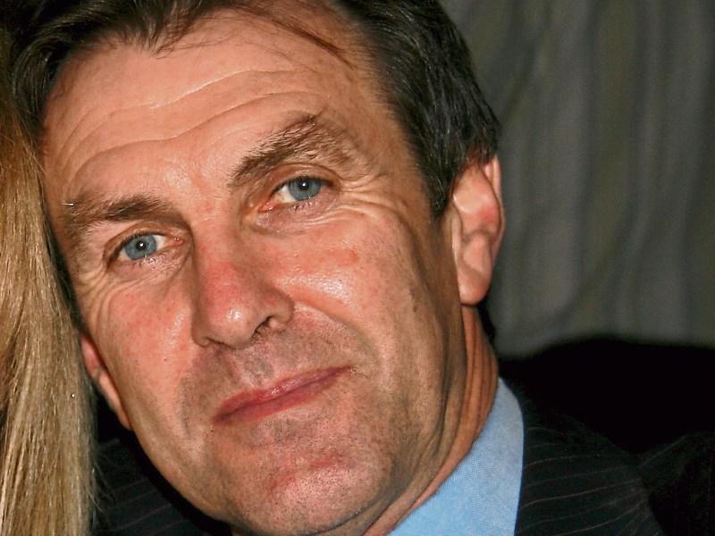 Limerick man and fiance obey inter-county restrictions to 'letter of the law'