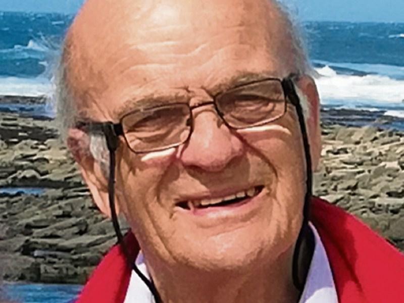 OBITUARY: Fedamore's Pat Gleeson a 'man that had a passion for sport and politics'