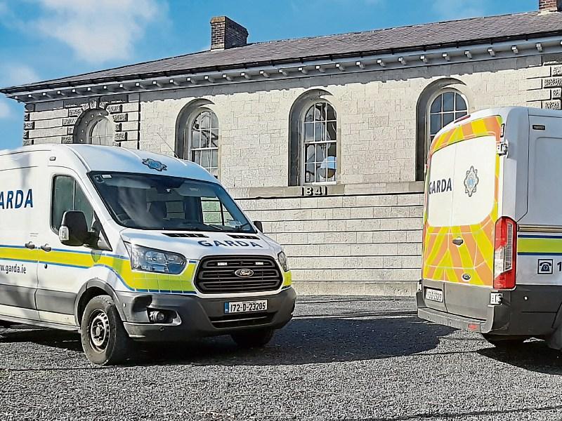 Limerick offender claimed benefits after ‘false’ assault claim