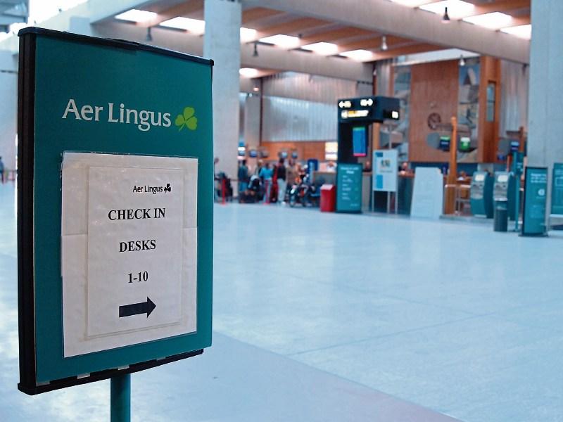 Shannon-based cabin crew see lay-off period extended, says union