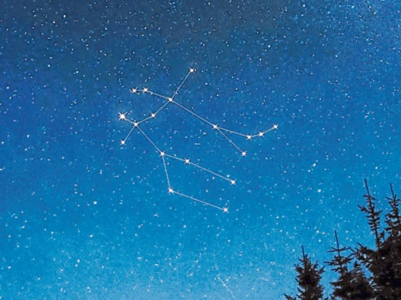 Limerick Astronomy Club: The Gemini Constellation