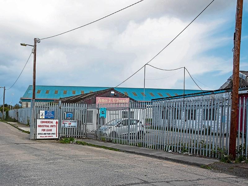 Limerick-based engineering firm acquired by recycling company