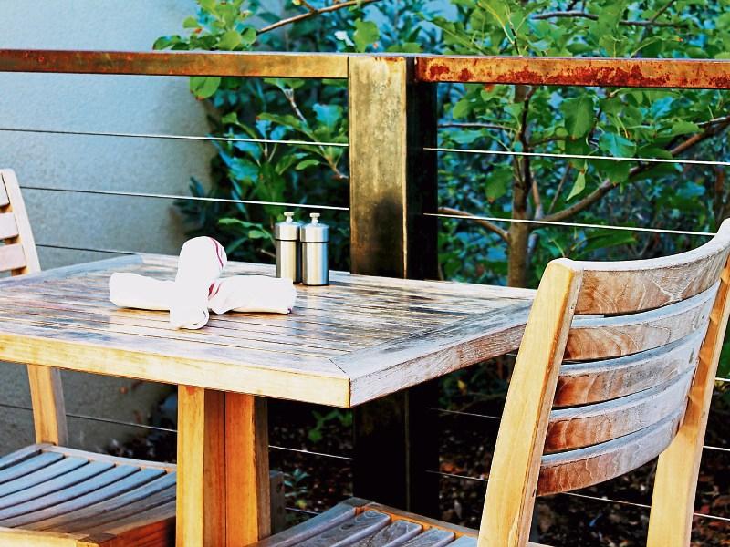 Limerick Council reveals locations of new outdoor dining spots