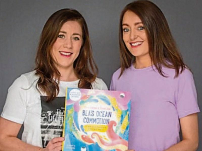 Louise Loves: Limerick teachers publish mindfulness book series