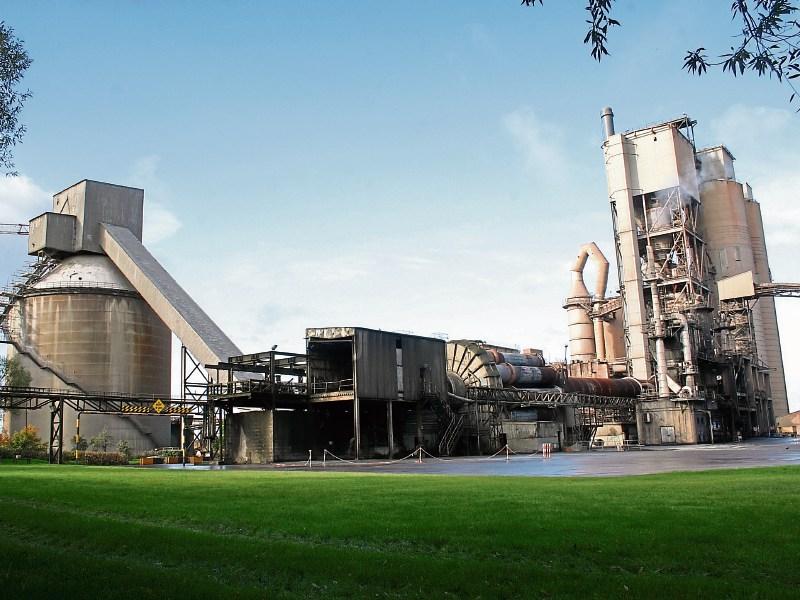 BREAKING: Irish Cement gets EPA go-ahead for &euro;10m Limerick plan