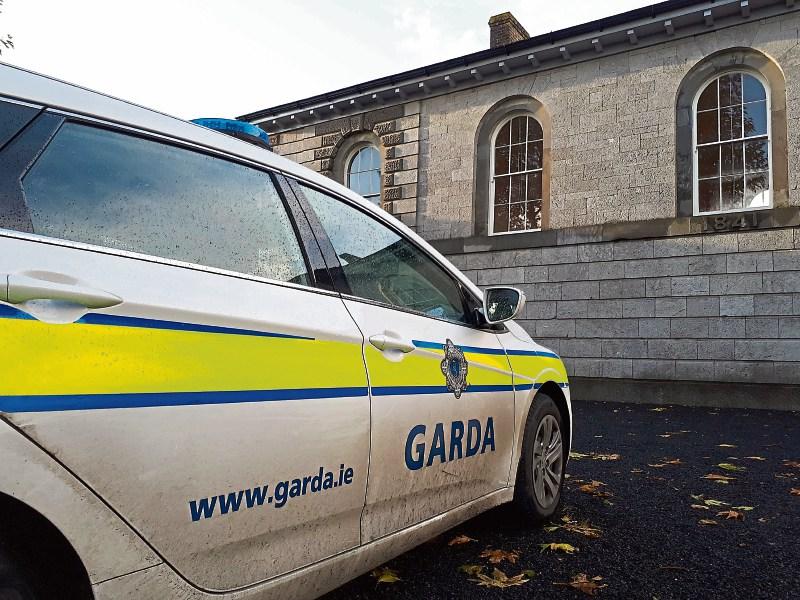 Limerick woman accused of headbutting garda at station