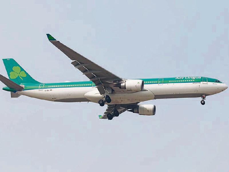 Shannon base closure sparks call for controls on Dublin Airport