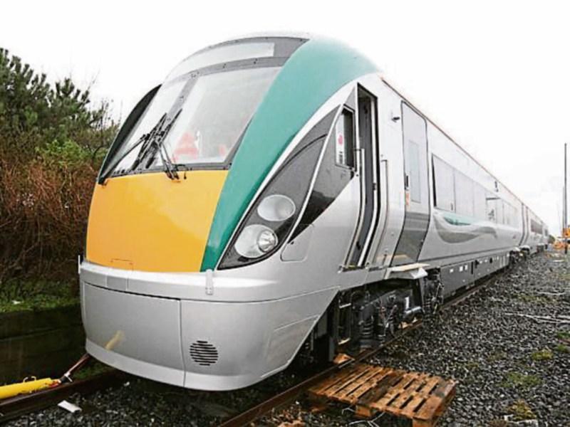 Proposal to build new rail line through Limerick is ‘ludicrous’