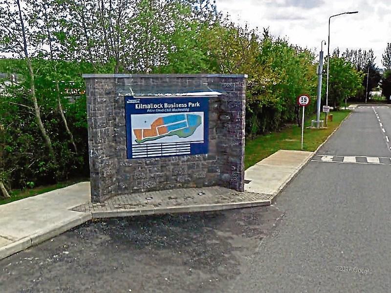 Limerick dairy supplier set to expand