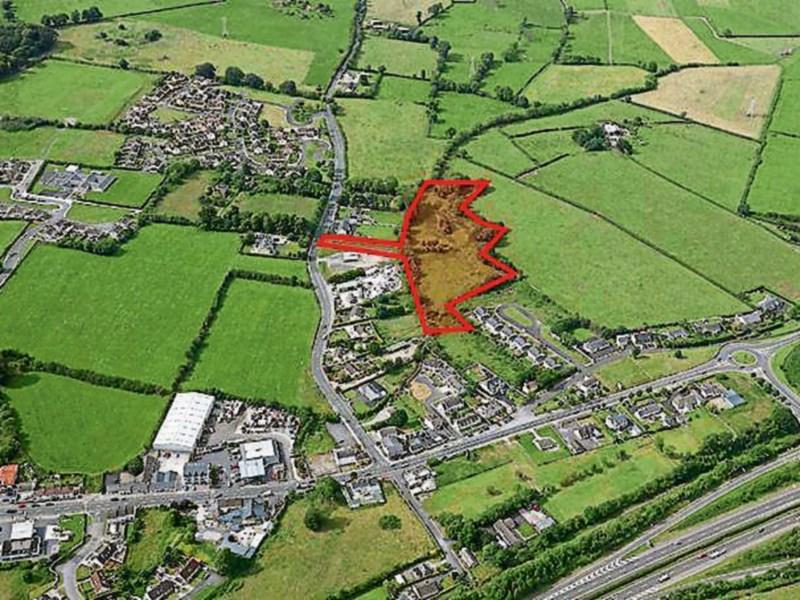 New housing estate considered for Limerick village Limerick Live