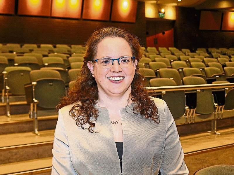 University Concert Hall prepares to host biggest live event in Limerick since Covid