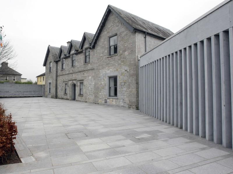 Fine for Limerick man who ‘insulted’ gardai in village