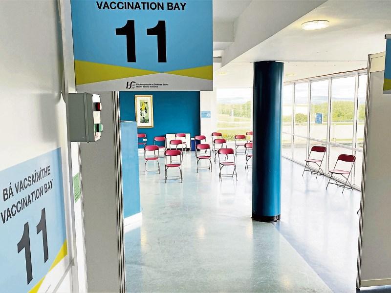 Details of Limerick's new Covid -19 vaccination centre confirmed