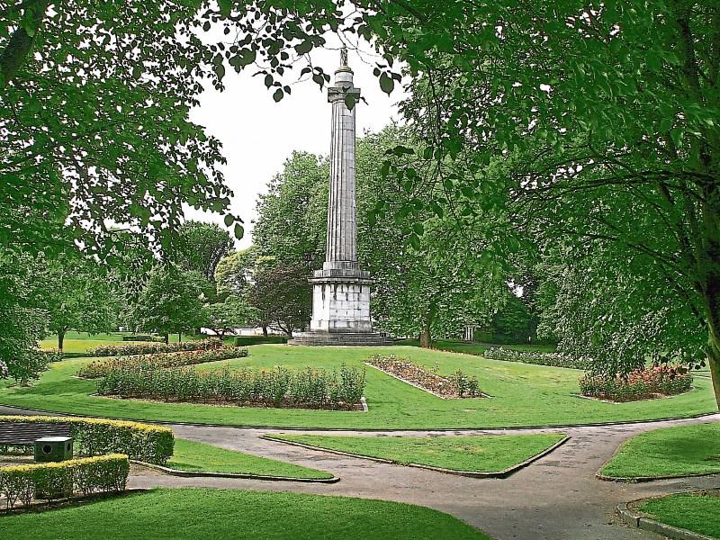 Limerick historian concerned about 'outdoor theatre’ plans for People's Park