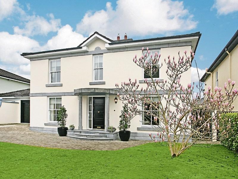 Limerick Property Watch: Excellent home in a prime location
